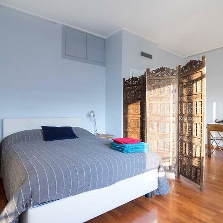 Апартаменты Ulivi A Milano Экстерьер фото